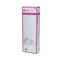 3M Medipore + Pad Pansement adhésif stérile 10cm x 35cm Pansement(S) 25 pc(s)