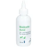 Dechra Malacetic Aural Ohrreiniger 118 ml