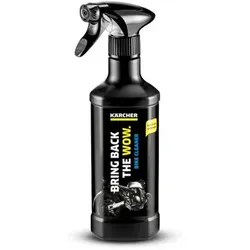 Zweiradreiniger 3-in-1 RM 44, 500 ml, Flasche mit Sprühkopf, für Zweiräder