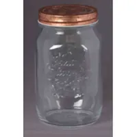 Siena Garden SIENA HOME Glas "Cucinare" 1,0 l Quattro