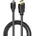2 0 zu Mini-HDMI 2 Schwarz