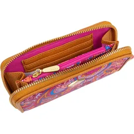 Oilily Zana Wallet Damen Geldbörse mehrfarbig