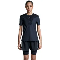 X-Bionic Corefusion Run Kurzarm-baselayer - Black - S