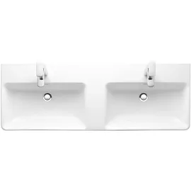Laufen Pro S Doppelwaschtisch 130 x 47 cm (8149680001041)
