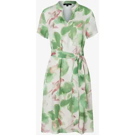 More & More Blusenkleid Weiß 38