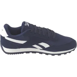 Reebok Glide Low Kinder Blau/Weiß 34