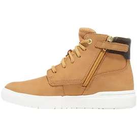 Timberland Seneca Bay 6In Side Zip wheat 7