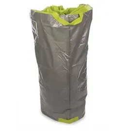 Perel Multifunktionale Gartentasche, Polyethylen, 400 L