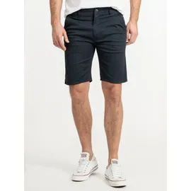 Rock Creek Chinoshorts Blau 30