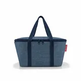 Reisenthel Coolerbag XS Kühltasche twist blue (UF4027)