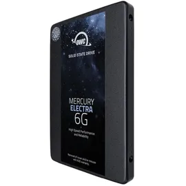 OWC Mercury Electra 1 TB 2,5"