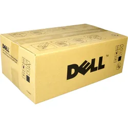 Dell Toner 593-10168  NF555  yellow