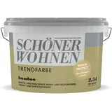 Schöner Wohnen Trendfarbe 2,5 l bamboo matt