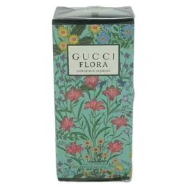 GUCCI Flora Gorgeous Jasmine Eau de Parfum 50 ml