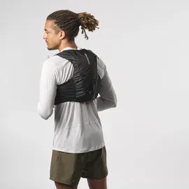 Salomon Active Skin 4 Set Trailrunningrucksack (Größe 4l - S
