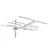 Kathrein VHF-Außenantenne AVH 06