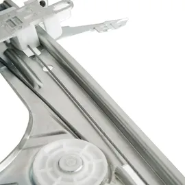 Lst Elektrischer Fensterheber hinten links 2/3 Türer für Mercedes SLK R170 Cabrio