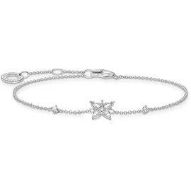 Thomas Sabo Zierliche Zirkonia-Armband-Kollektion