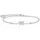 Thomas Sabo Zierliche Zirkonia-Armband-Kollektion