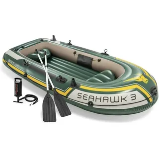 Intex Seahawk 3 Set 295 x 137 x 43 cm