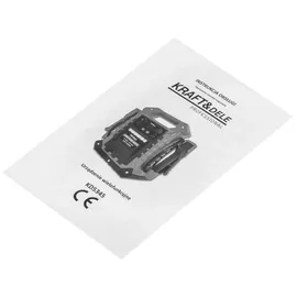 Import Starthilfegerät 3400A