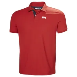 Helly Hansen Ocean Polo 2.0 red (162) S