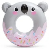 Intex Schwimmring - Cute Animal Tubes