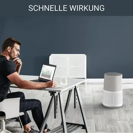 Rowenta Pure Air City PU2840