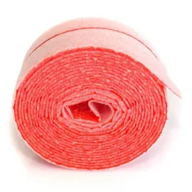 boni-shop NMC Wickelband, Wickelstreifen mit PE-Schutzfolie, CLIMAFLEX STABIL, BxDxL: 100 x 2 x 3600, Rot