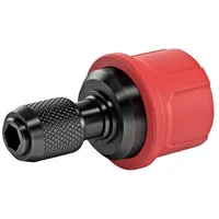 Flex - Bithalter Bv 18.0-ec 453.994 Für 1/4 Bits, Für 18 Volt Schrauber