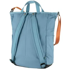 Fjällräven High Coast Totepack dawn blue