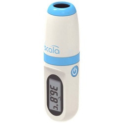 Scala Fieberthermometer Stirn-Thermometer