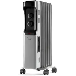 TAURUS Elektroheizung NEW DAKAR 1500 Watt Ölradiator Heizung