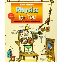 Oxford University Press Physics for You: Fifth Edition for