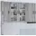 vidaXL Küchenschrank 80 x 31 x 80 cm Grau