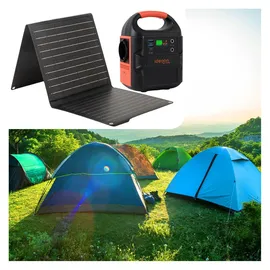 ideoon power Ideoon, Power Station, Powerstation Set (88.80 Wh, 1.10 kg)