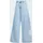 adidas ADIBREAK JEANS, WEITES BEIN, MITTELHOHER BUND - Light Denim - 27-32