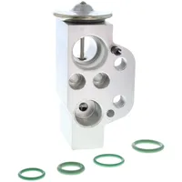 VEMO V15-77-0006 Expansionsventil,