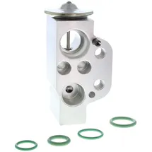 VEMO V15-77-0006 Expansionsventil,