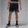 Jordan Dri-FIT Diamond Mesh-Shorts schwarz XL