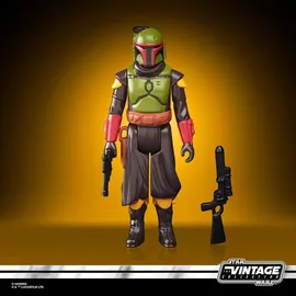 Hasbro Star Wars Retro Collection Boba Fett (Morak)