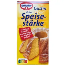 Dr. Oetker Speisestärke 400 g