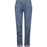 Chillaz Working 2.0 Regular Hosen Blau 38