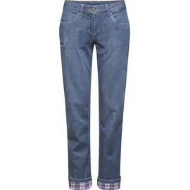 Chillaz Working 2.0 Regular Hosen Blau 38
