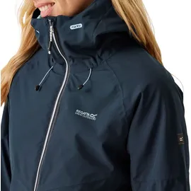 Regatta Wentwood Ix Jacke - Navy Inner - 12