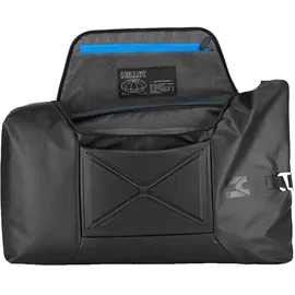 Millet Chamonix 25+5 5 l schwarz