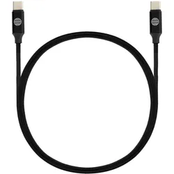 OUR PURE PLANET USB-Kabel - 24 pin USB-C (M)