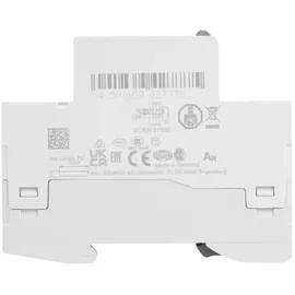 Siemens 5SV3344-6 FI-Schutzschalter 4polig