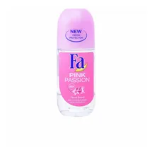 Fa Pink Passion Deodorant Roll-on 50 ml