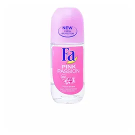 Fa Pink Passion Deodorant Roll-on 50 ml